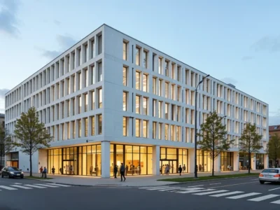 Almaniya - Technical University Munich